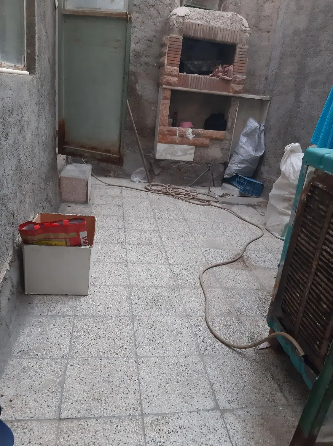 خانه اجاره ای دربست