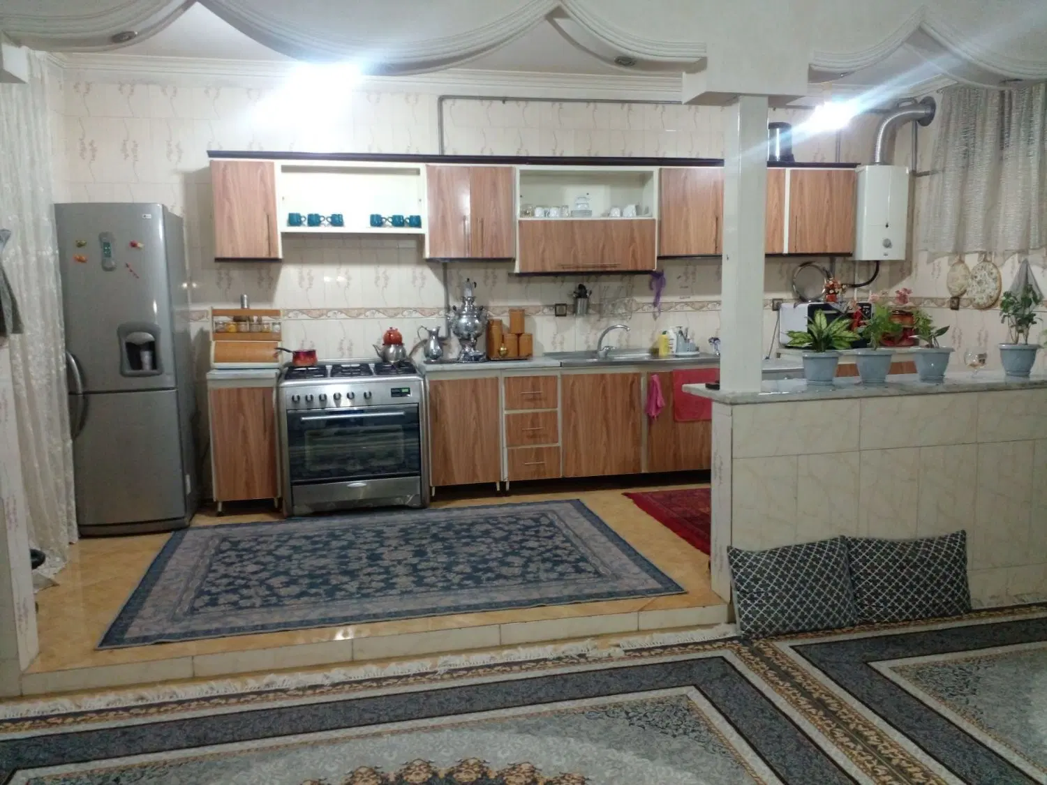خانه اجاره ای
