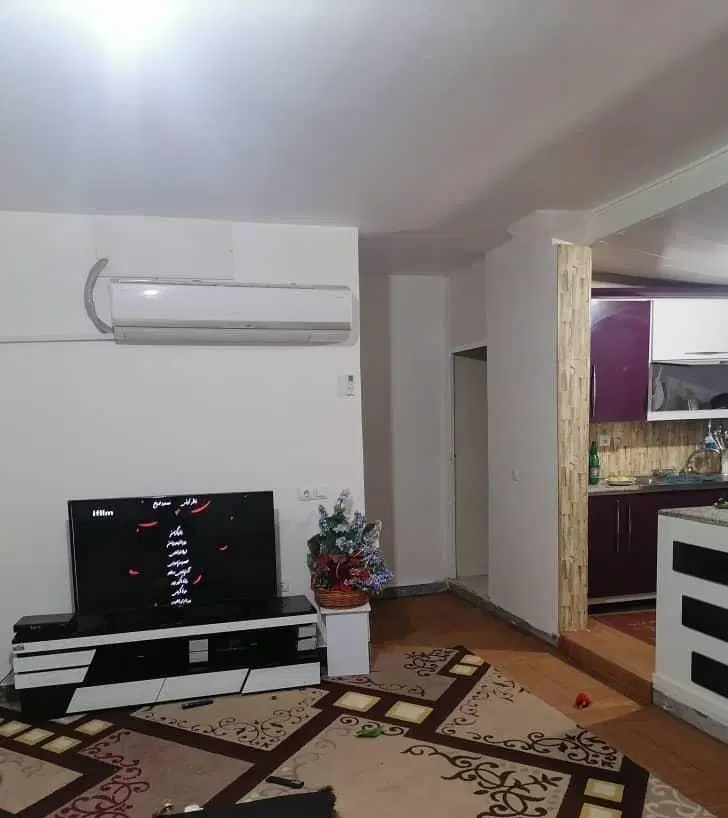 رهن و اجاره آپارتمان دو خواب با امکانات کامل