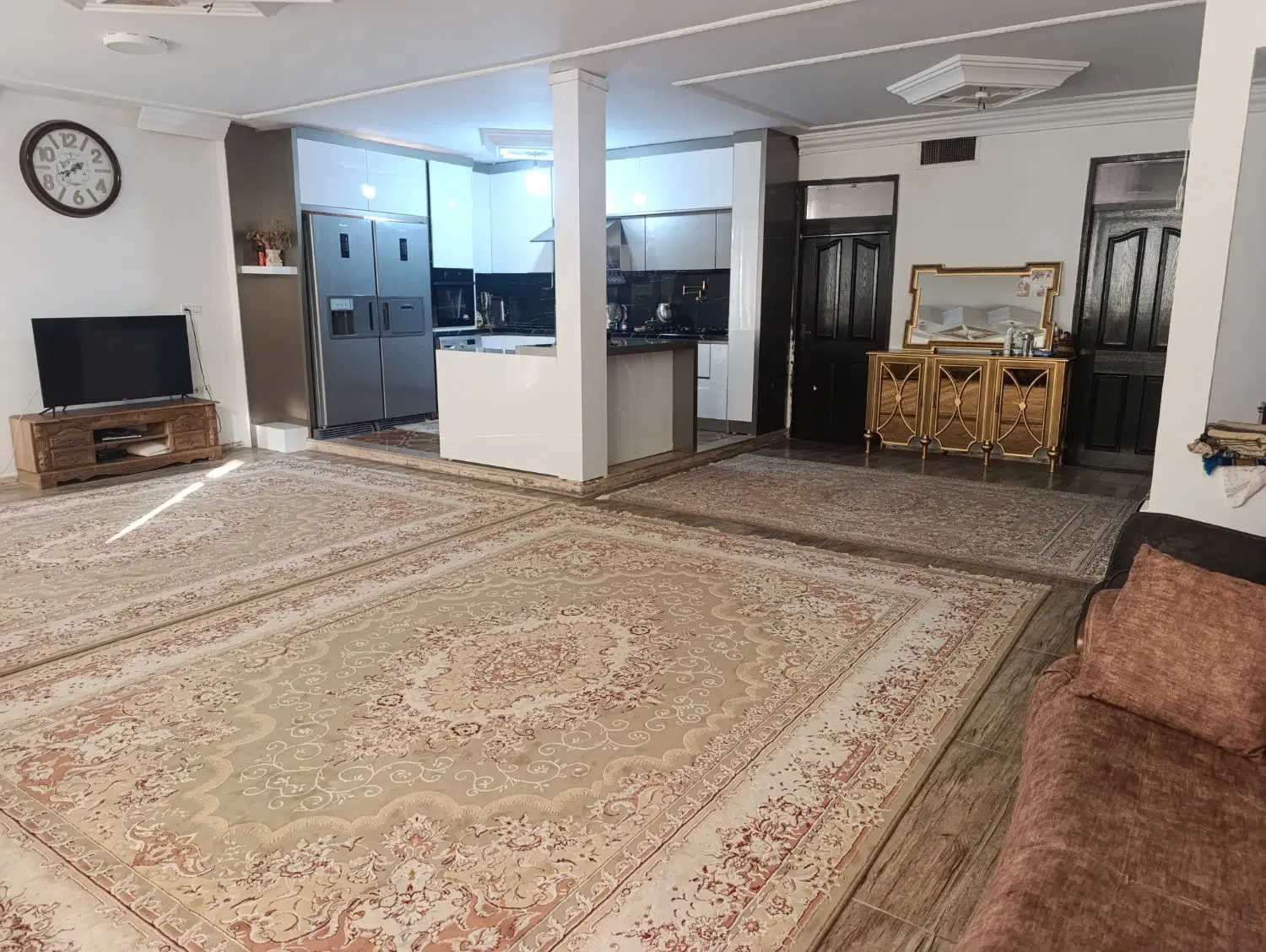 اجاره یک واحد مسکونی