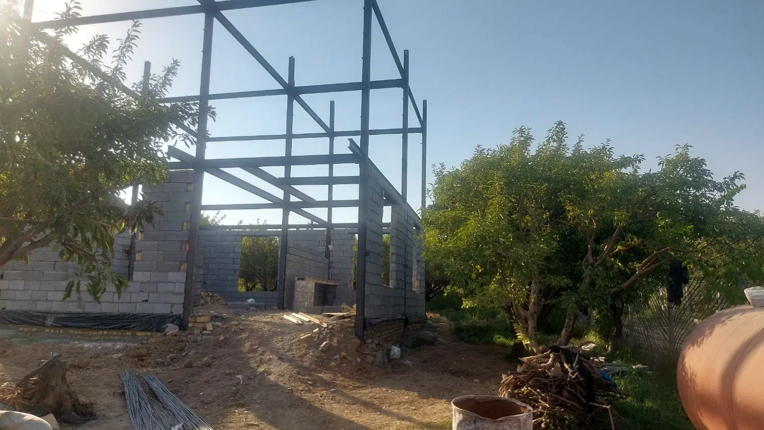 باغ و ویلا فروش