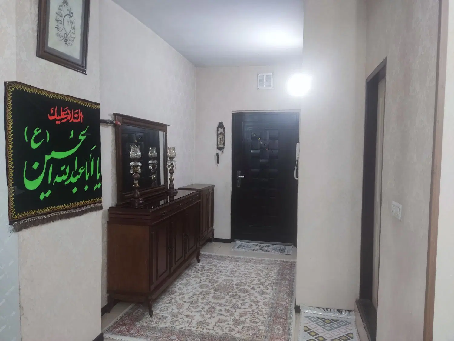 واحد 80متری رهن یا فروش