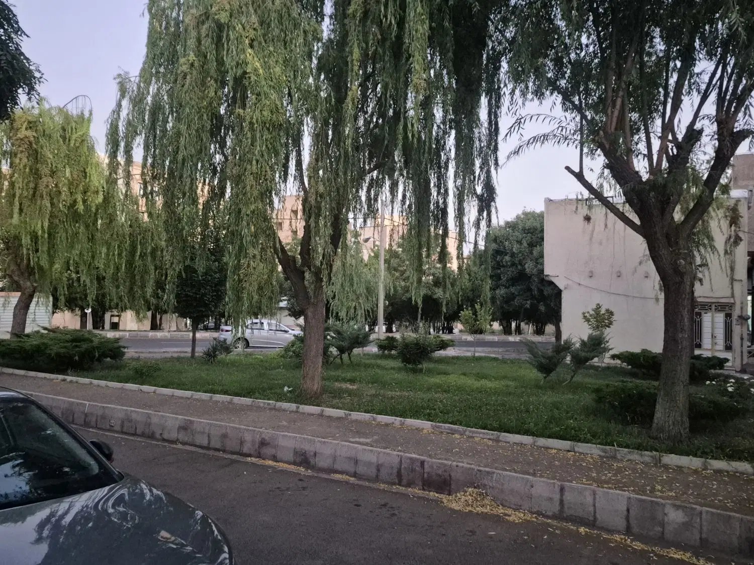 اجاره سالیانه سوییت نقلی ۴۰ متری