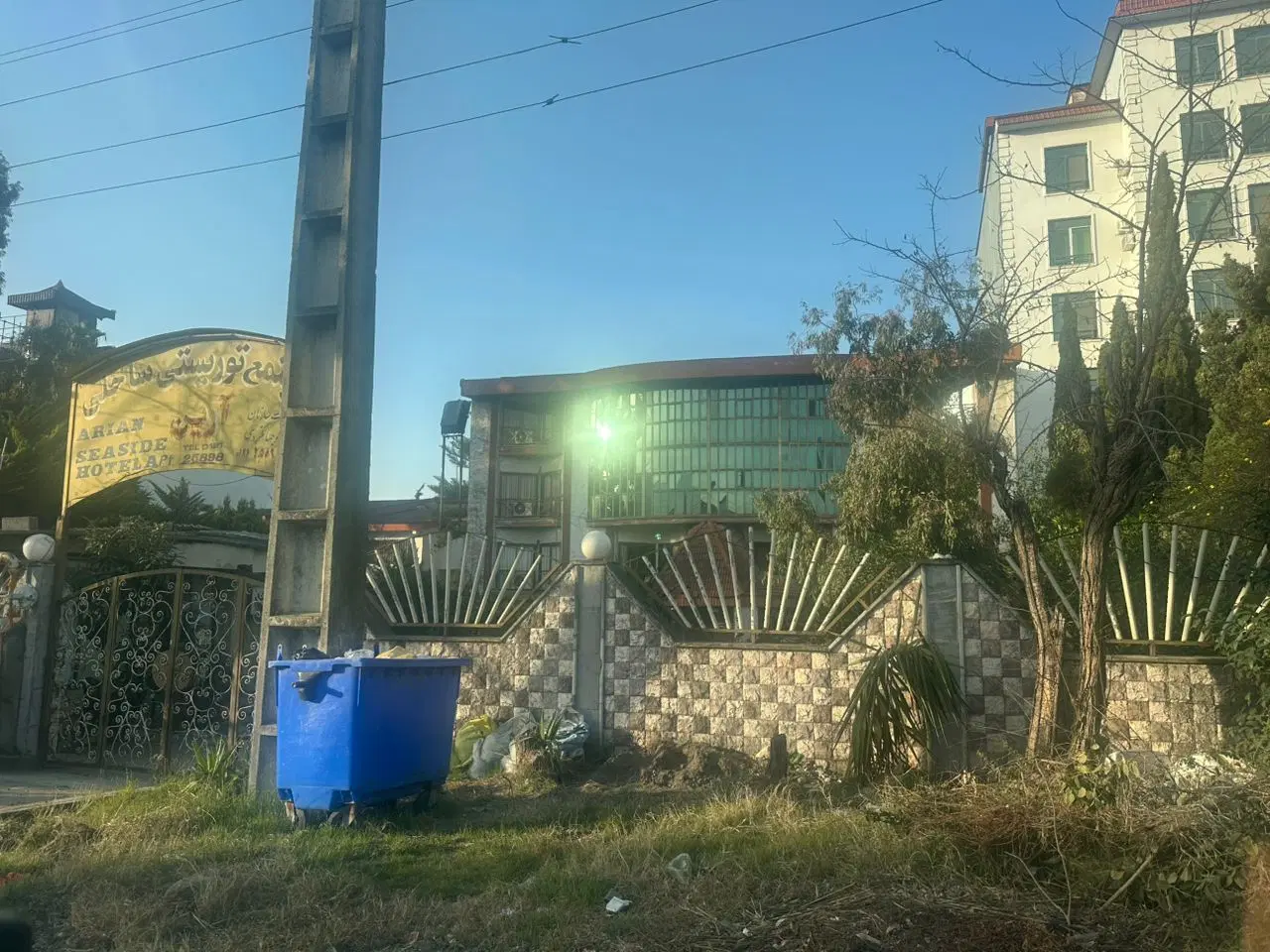 فروش آپارتمان