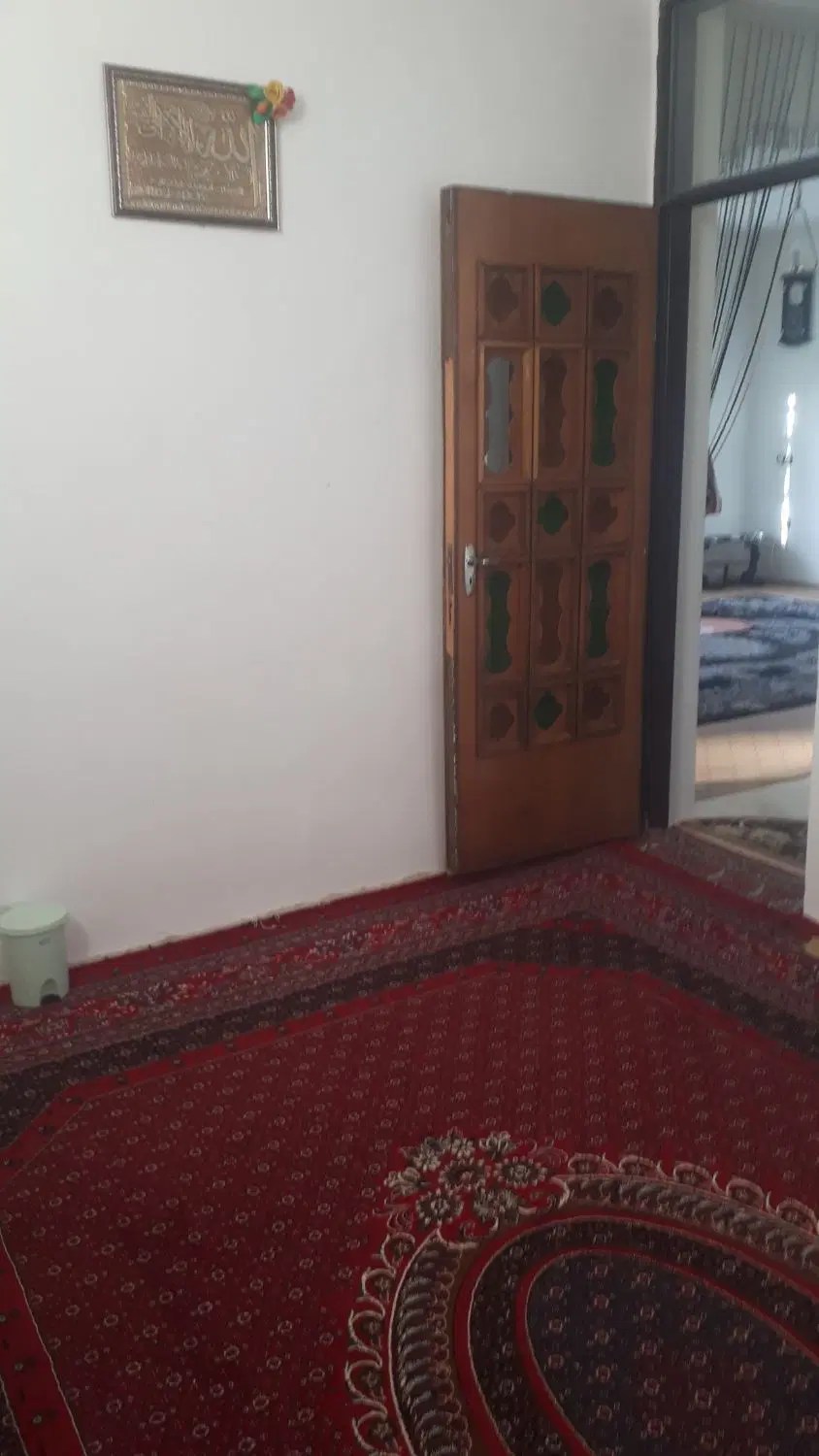 منزل مسکونی روستایی چمچمال