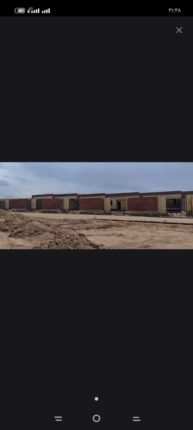 مسکن ملی،ویلایی،شهرک پرنیان
