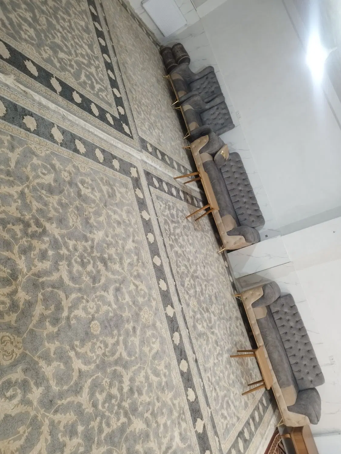خانه اجاره همکف انقلاب