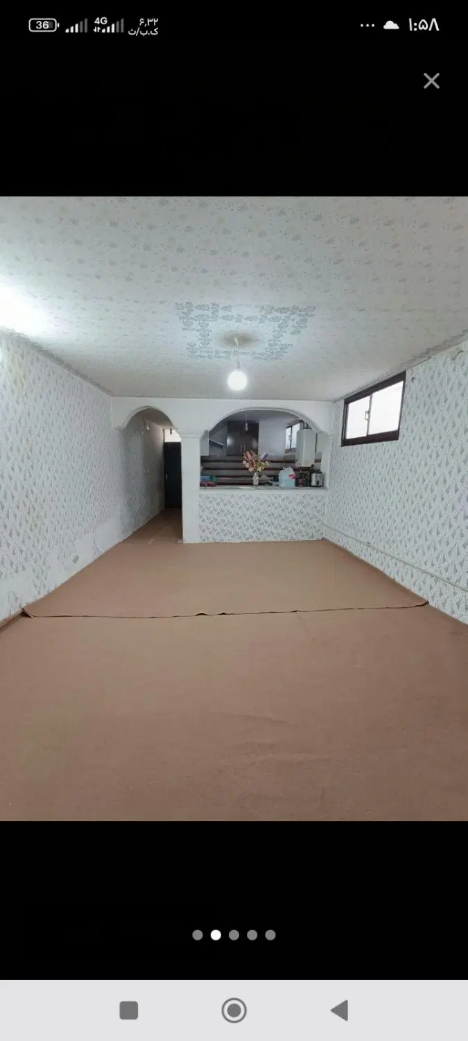 واحد 65متری منتظری