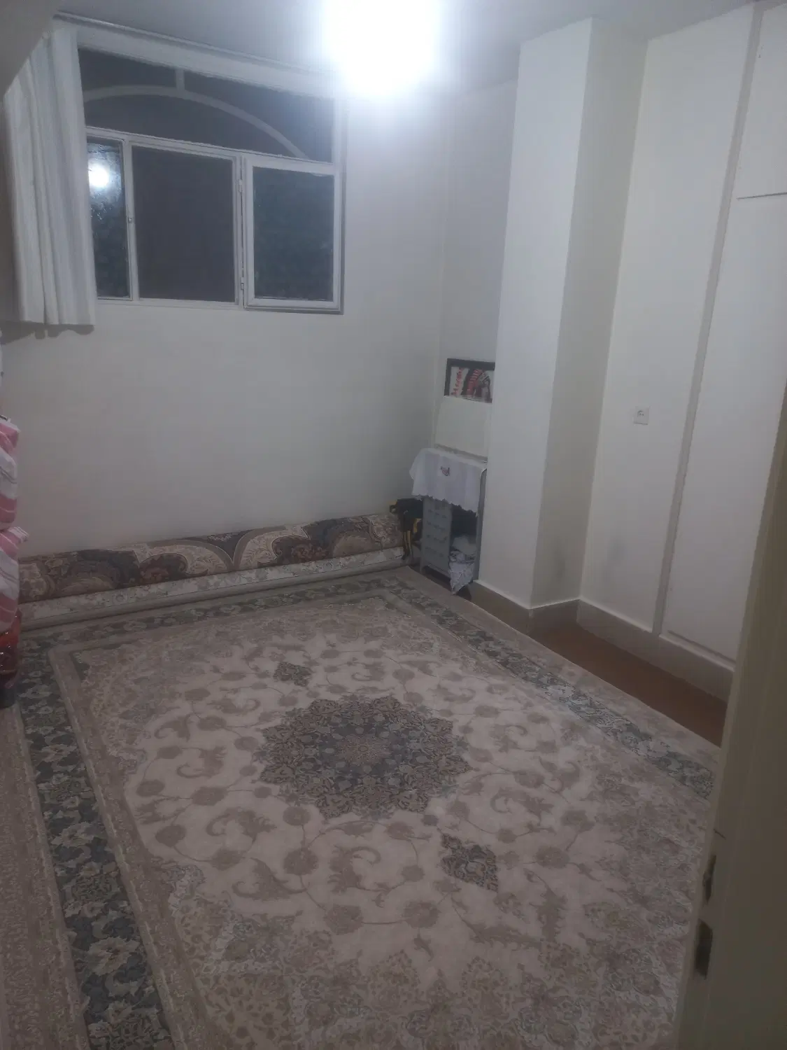 اپارتمان