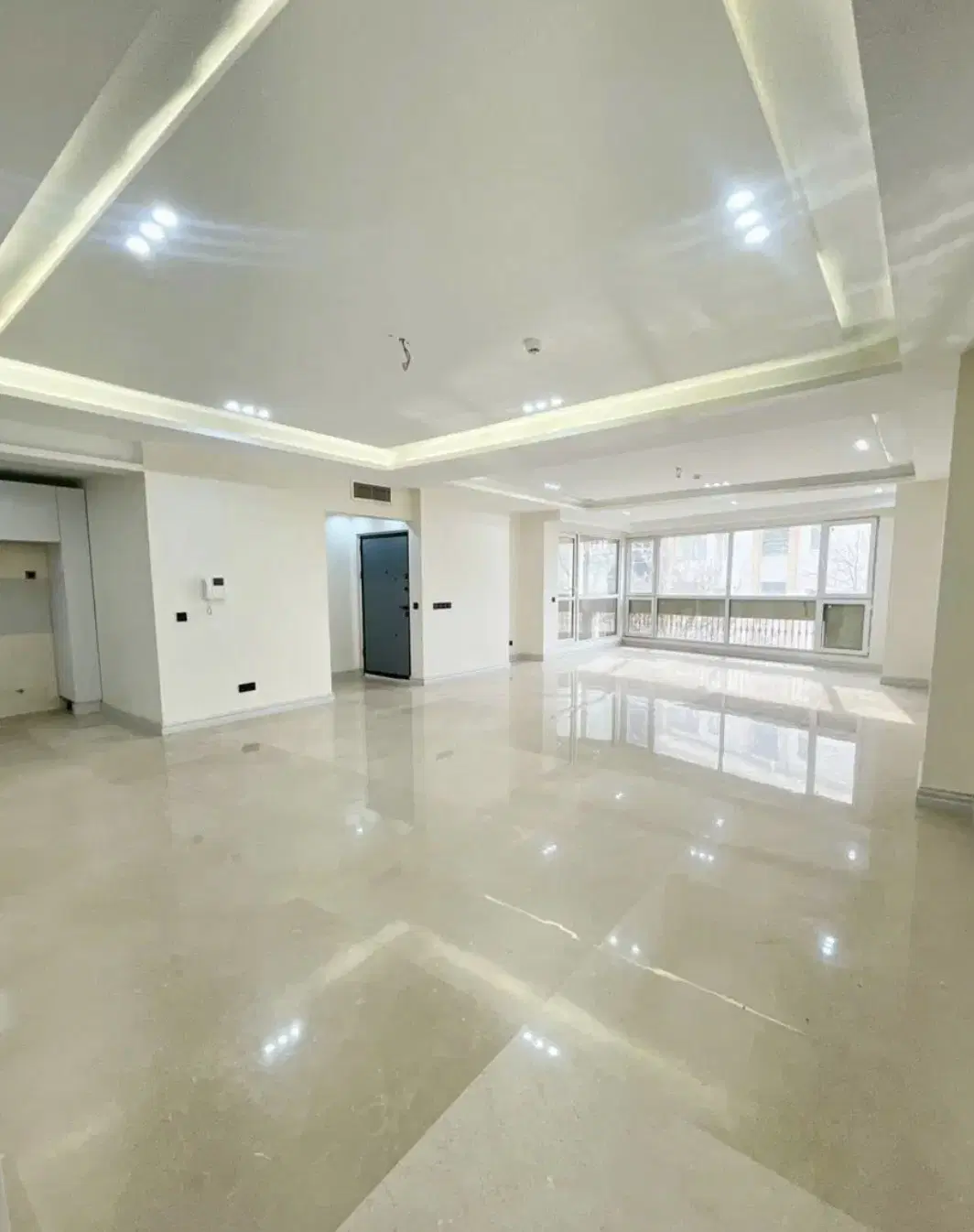 اداری صفر ۱۲۰ متری_دفتر اداری_مهندسی_پزشکی_زرگری