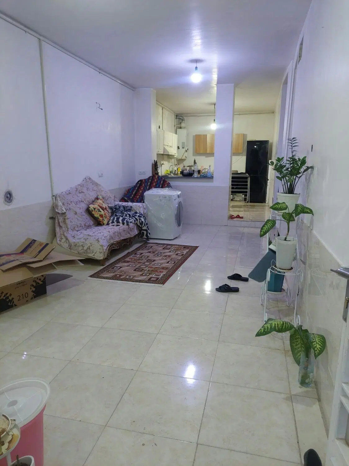 رهن واجاره خانه مسکونی درکیان اباد