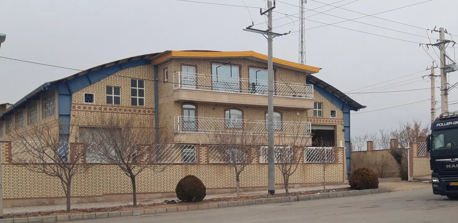 سوله صنعتی