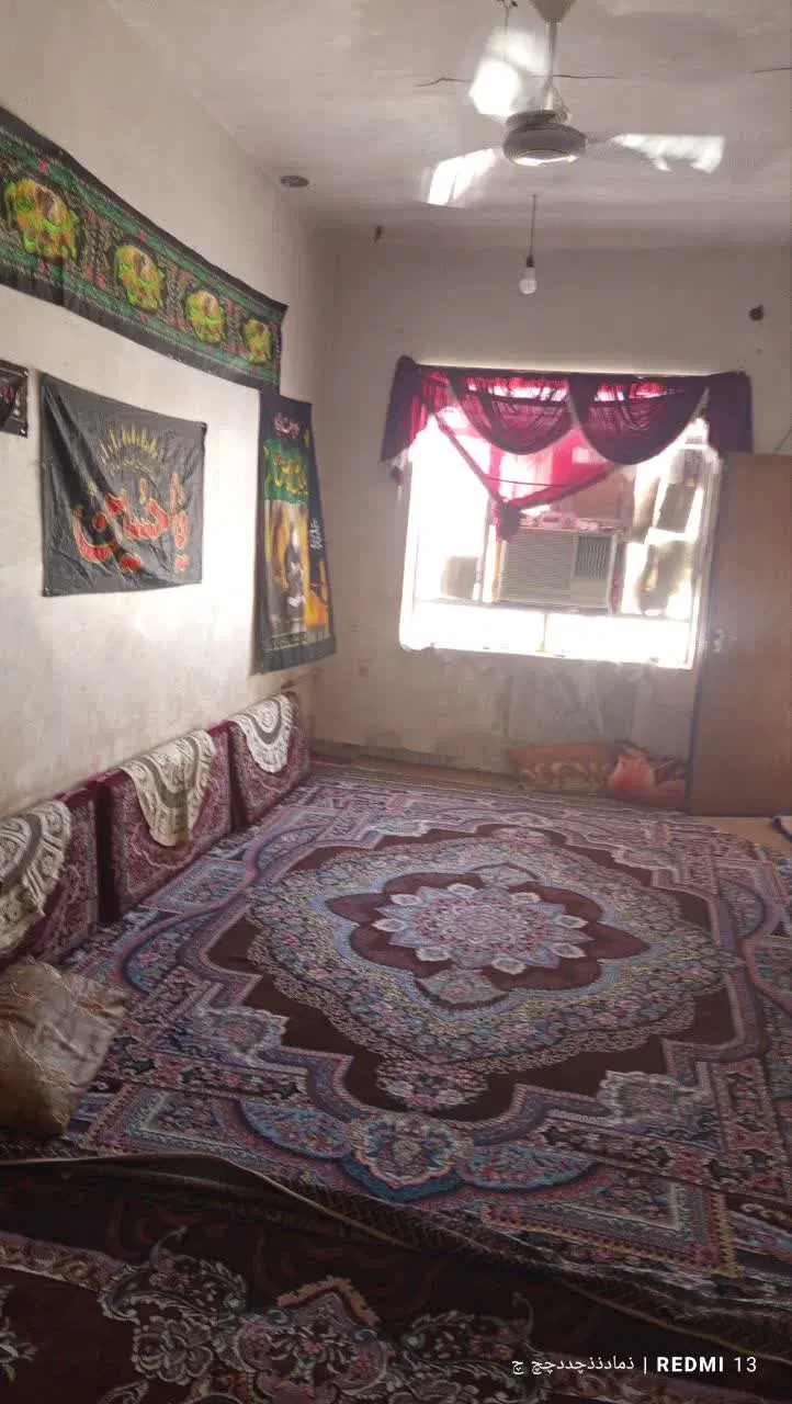 خانه ۱۰۴متر باسند