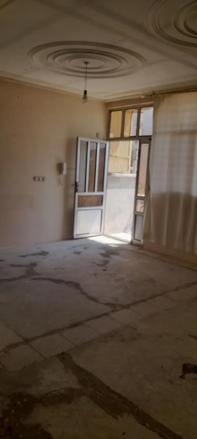 منزل مسکونی