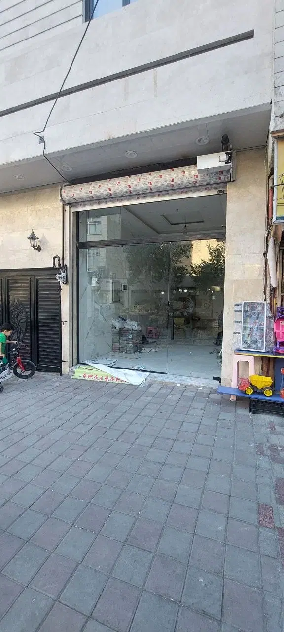 مغازه سند دار 54 متری