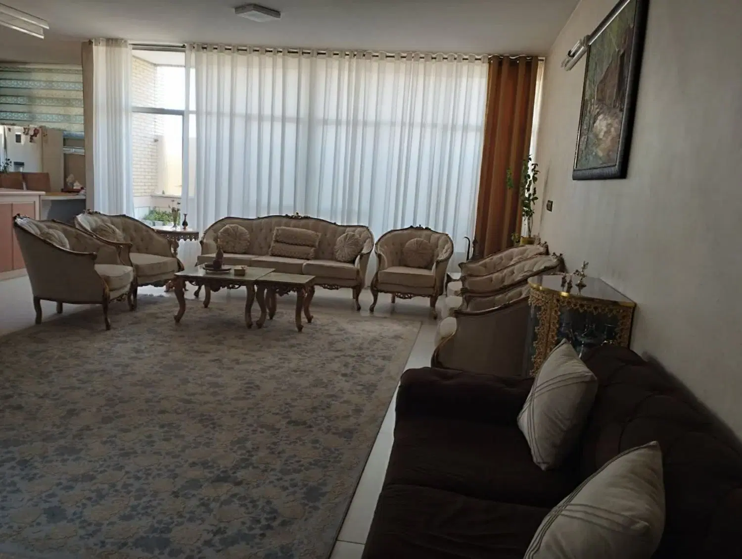 فروش منزل مسکونی