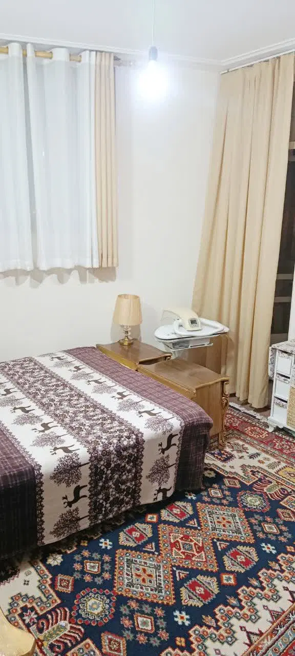 فروش آپارتمان نزدیک مرکز شهر
