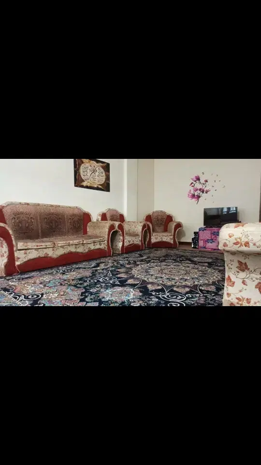 (مرکزشهر میناب) آپارتمان  اجار ۸۳متری