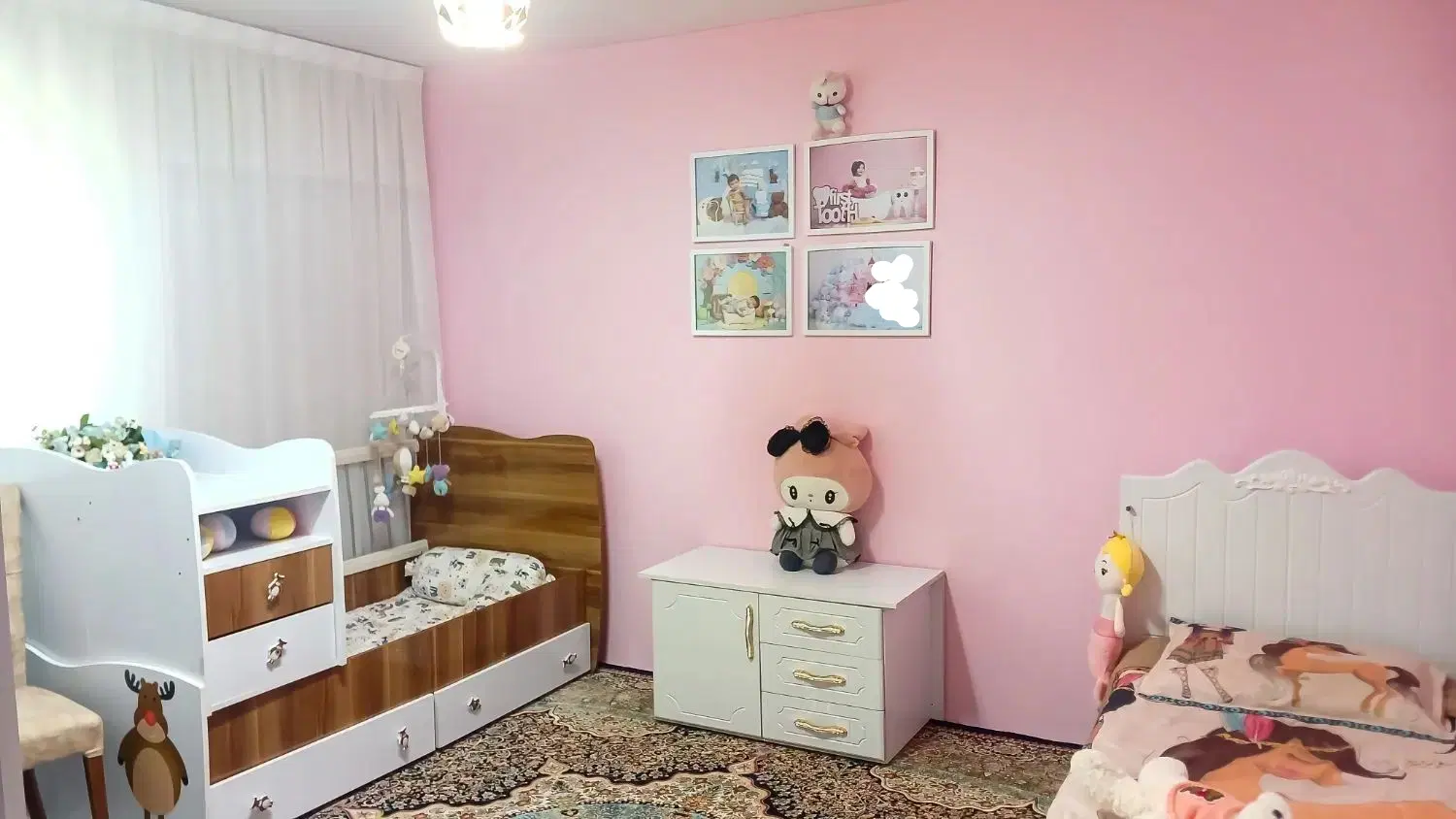 ۹۲متر،لوکس،مجتمع شقایق شهرک نور،فجر،کوی لاله
