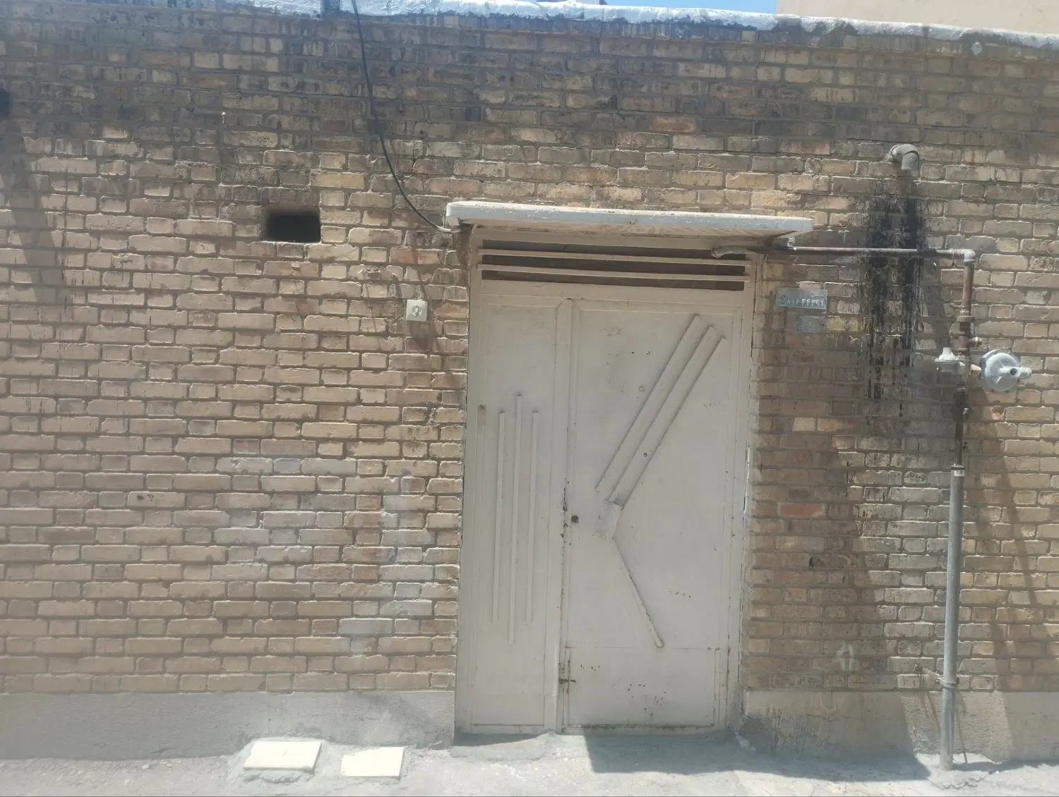 فروشی ویلای یامعاوضه