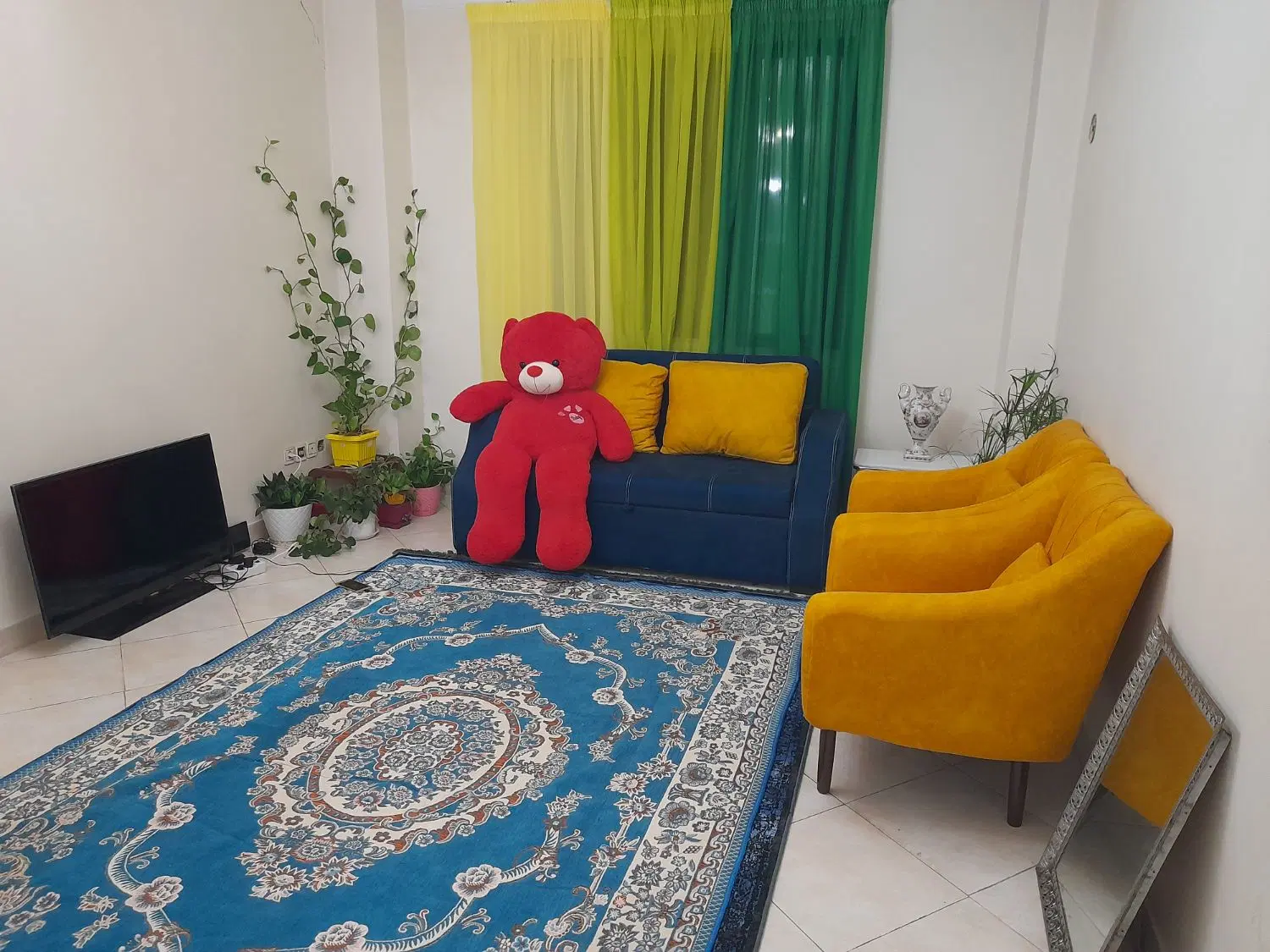 فروش آپارتمان