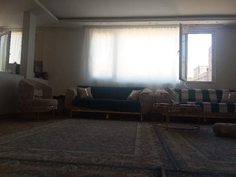 خانه ۹۰متری