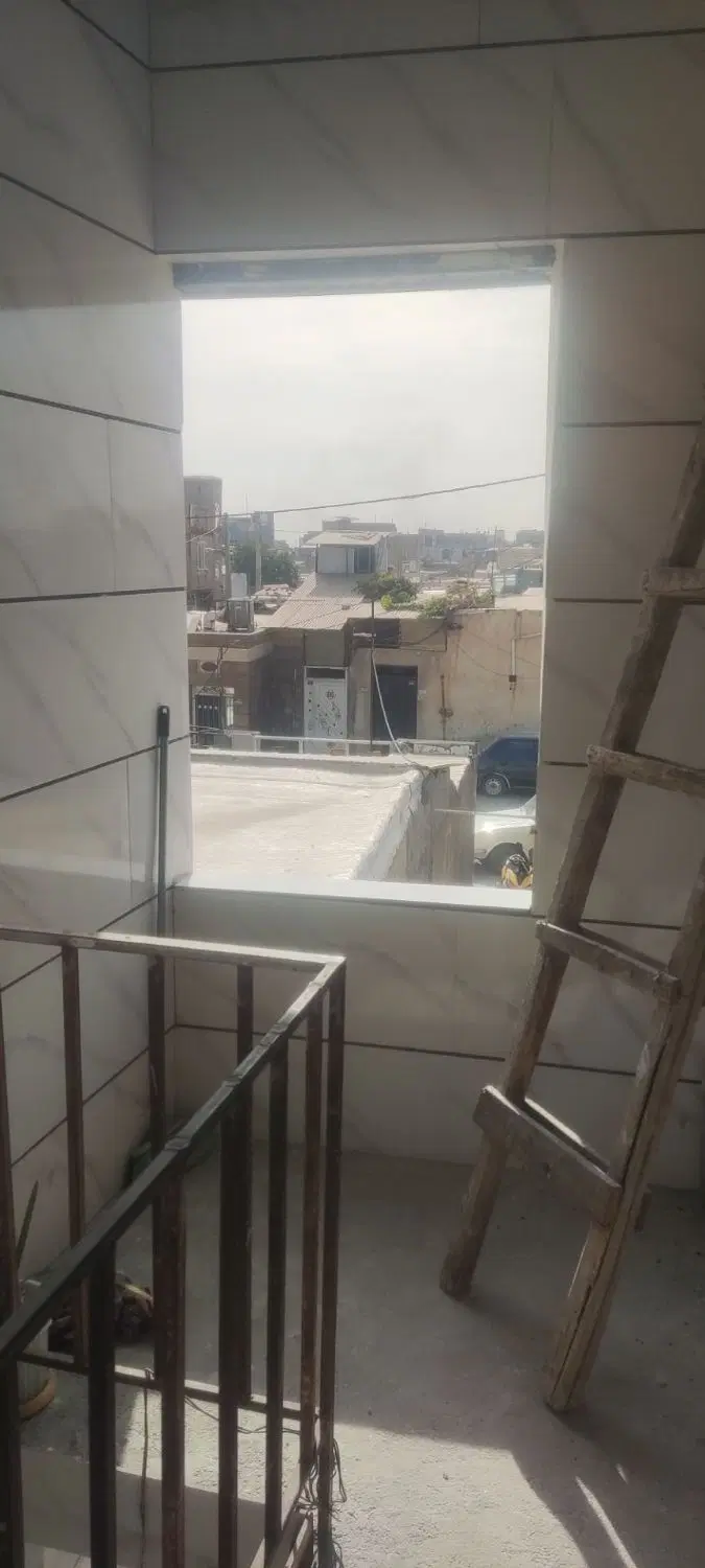 اجاره ۴۰ متری دوطبقه اقبالیه