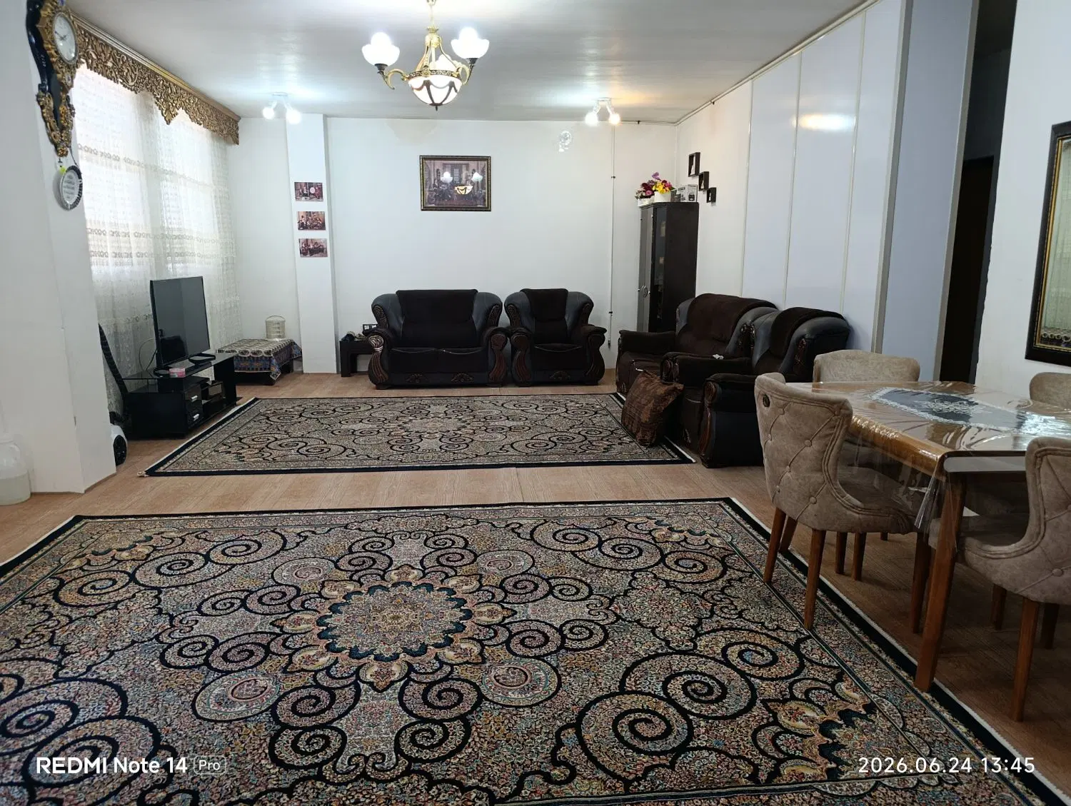 فروش آپارتمان