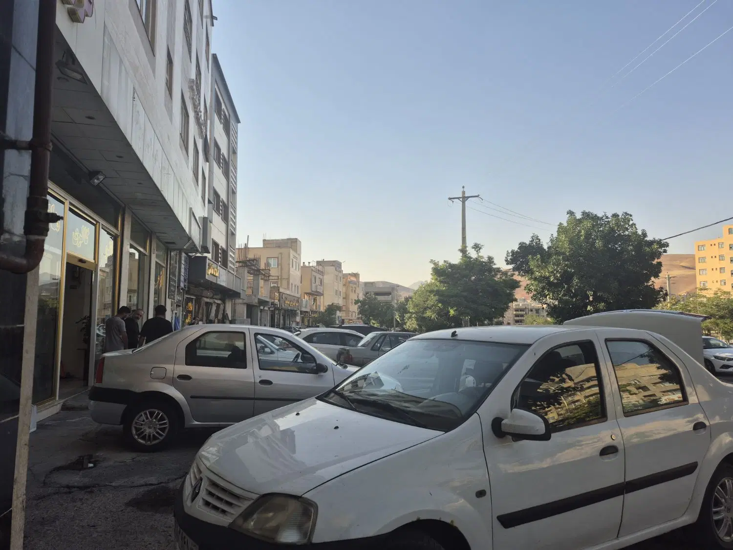 اجاره مغازه