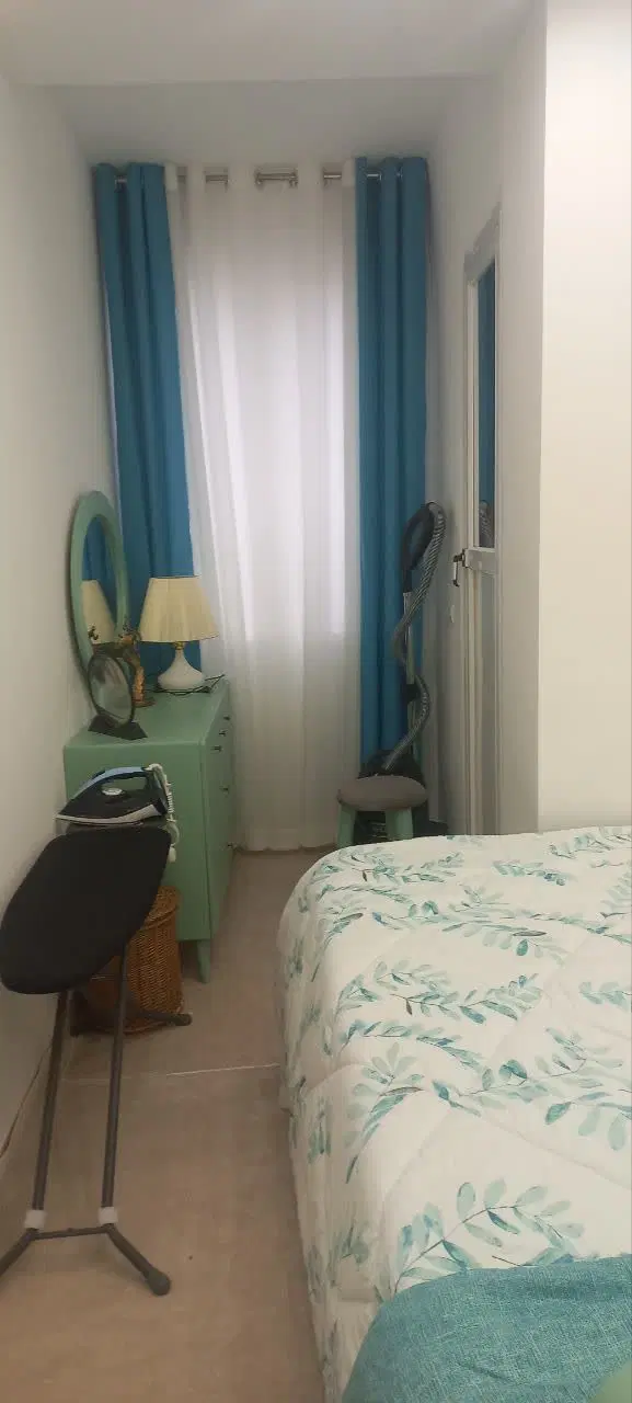 آپارتمان منتظری