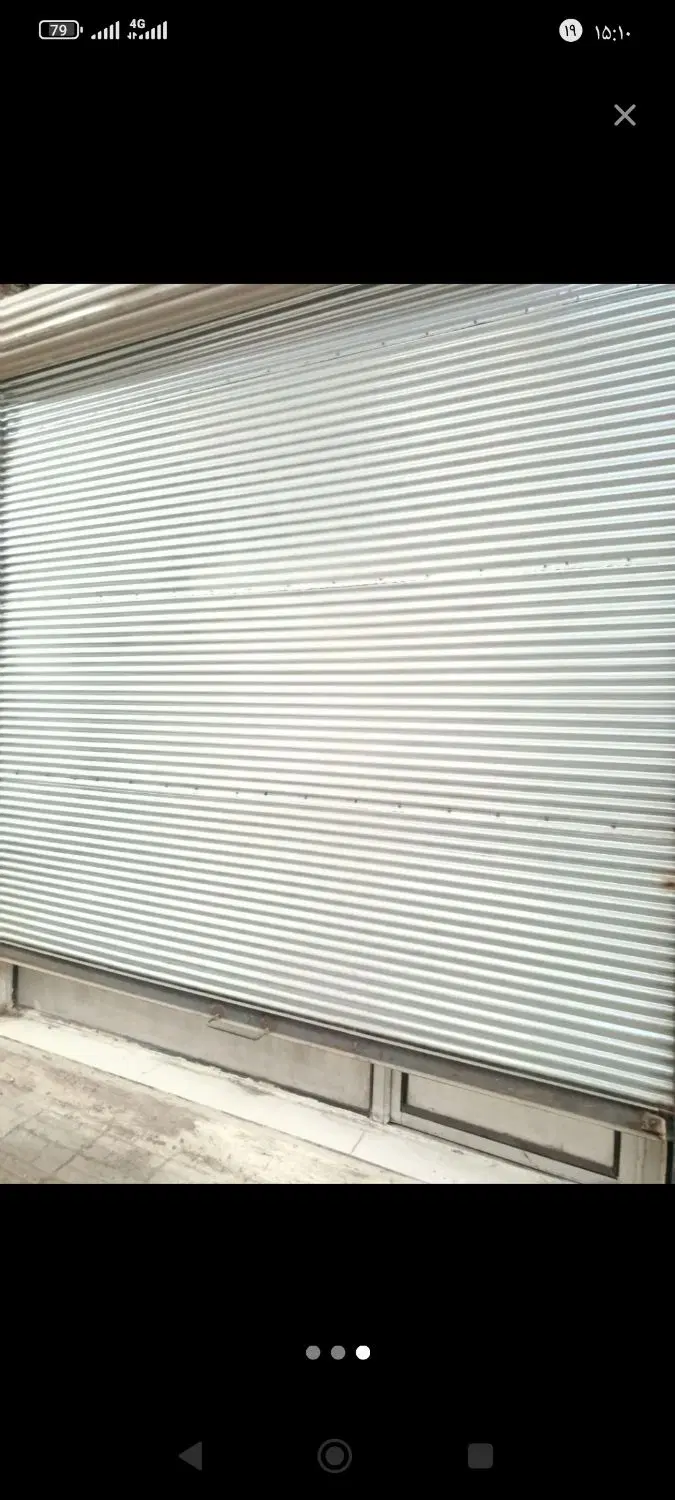 اجاره مغازه دروازه مشگین (بخونید)