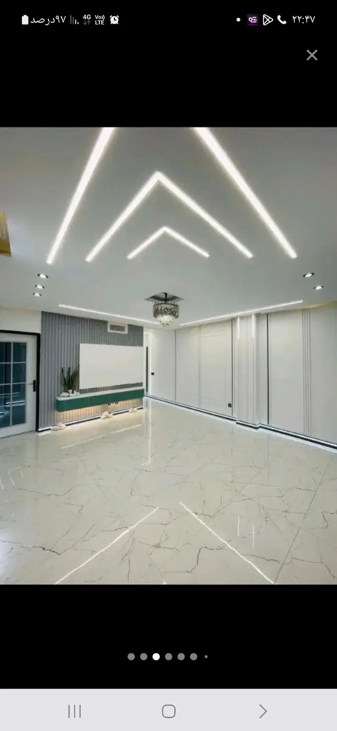 آپارتمان ۸۵متری نوساز ستارخان(شادمان)