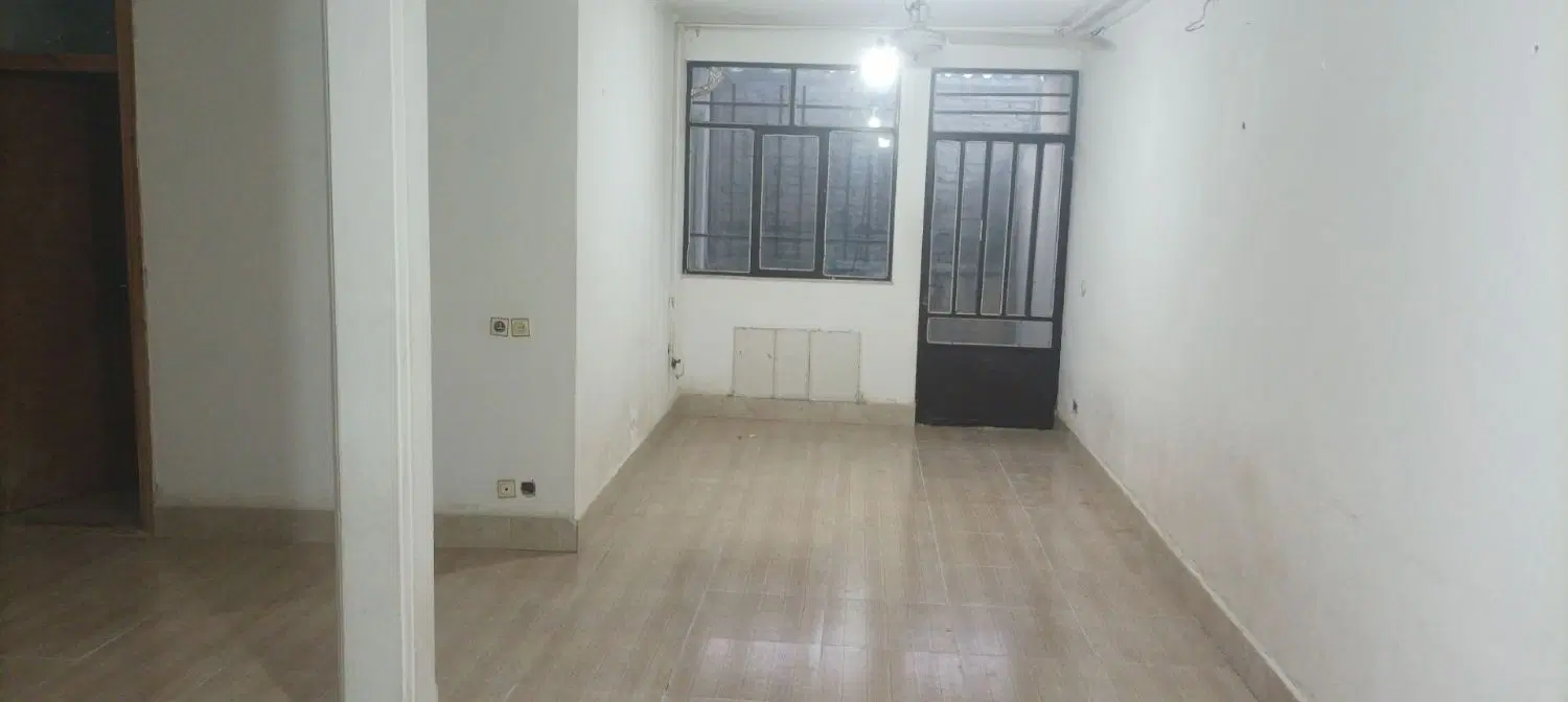 خانه ویلایی در شهرک بهزیستی ۱۰۰ متر