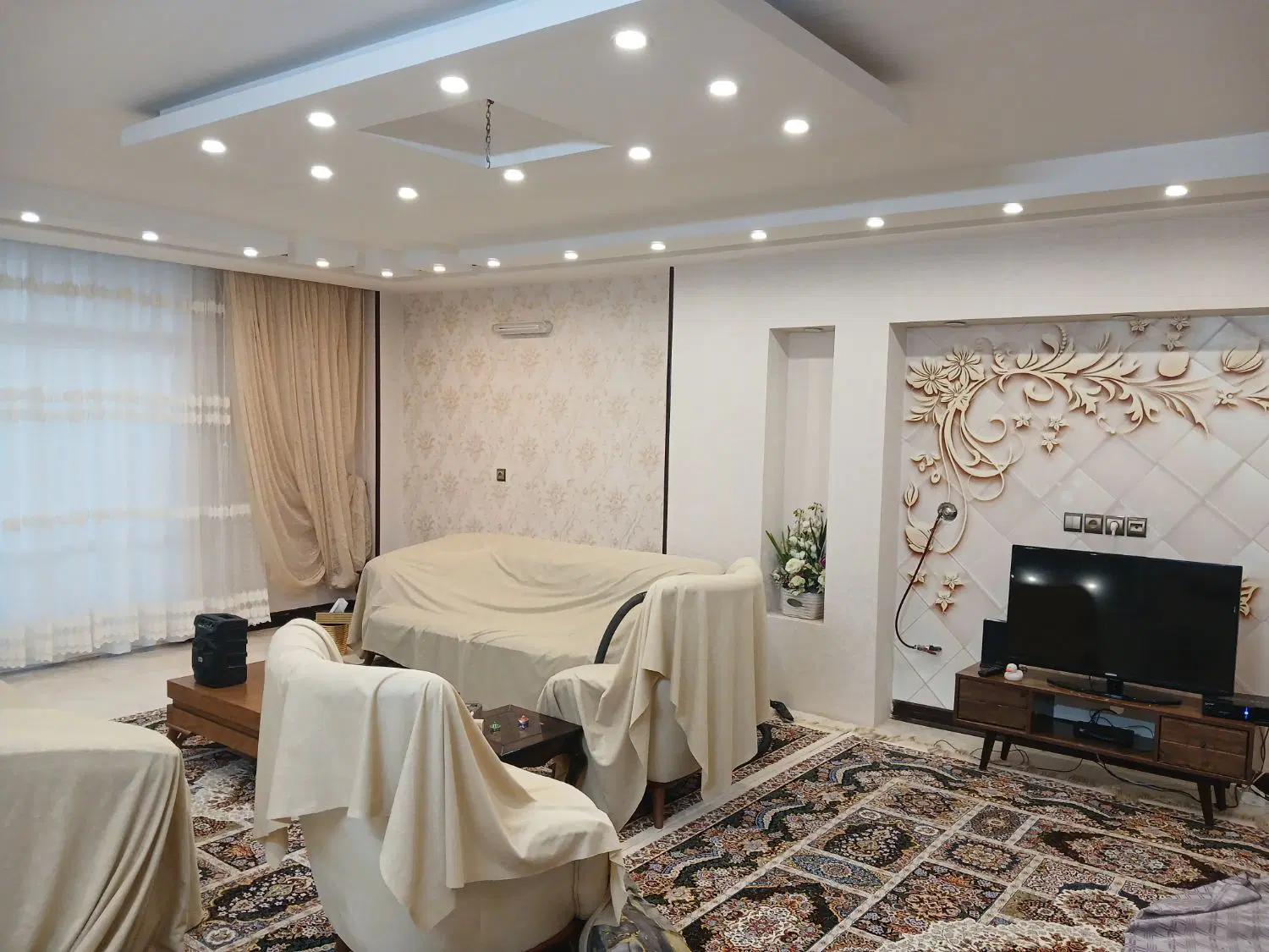 رهن واجاره ملکشهر