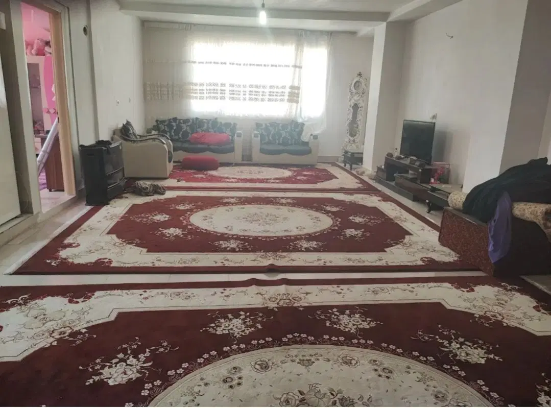 اپارتمان محمدشهر
