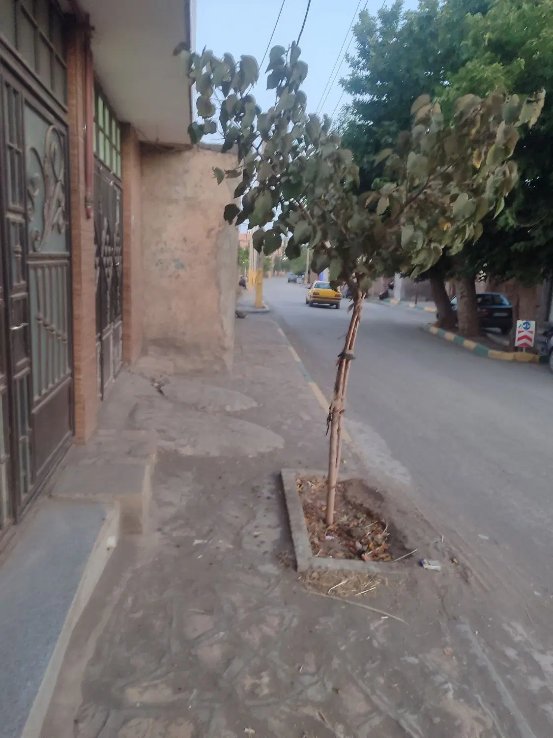 اجاره مغازه شهرک  صومعه بالا
