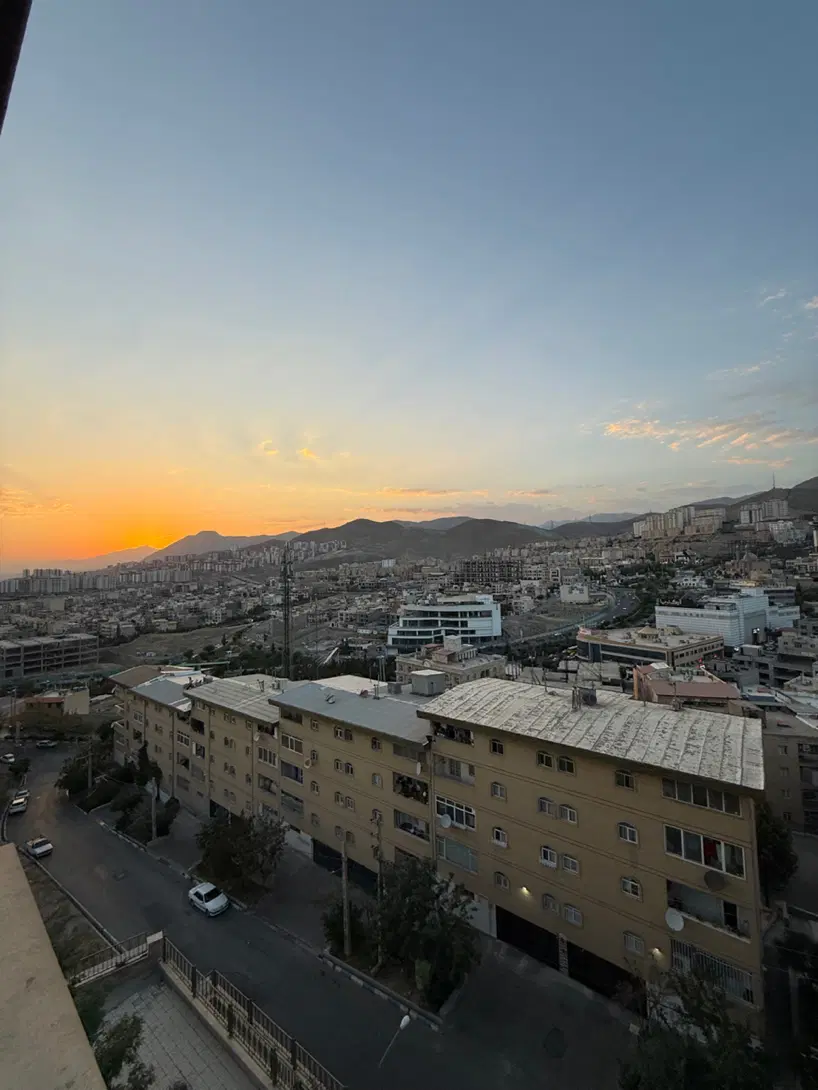 ۱۰۸ متری سند دار نخلستان پردیس