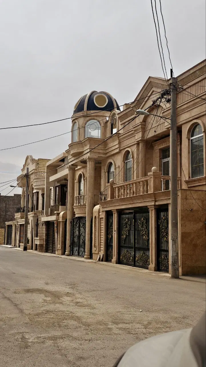 فروش زمین دونبش در اذریزدی