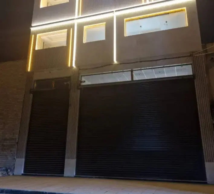 رهن و اجاره مغازه
