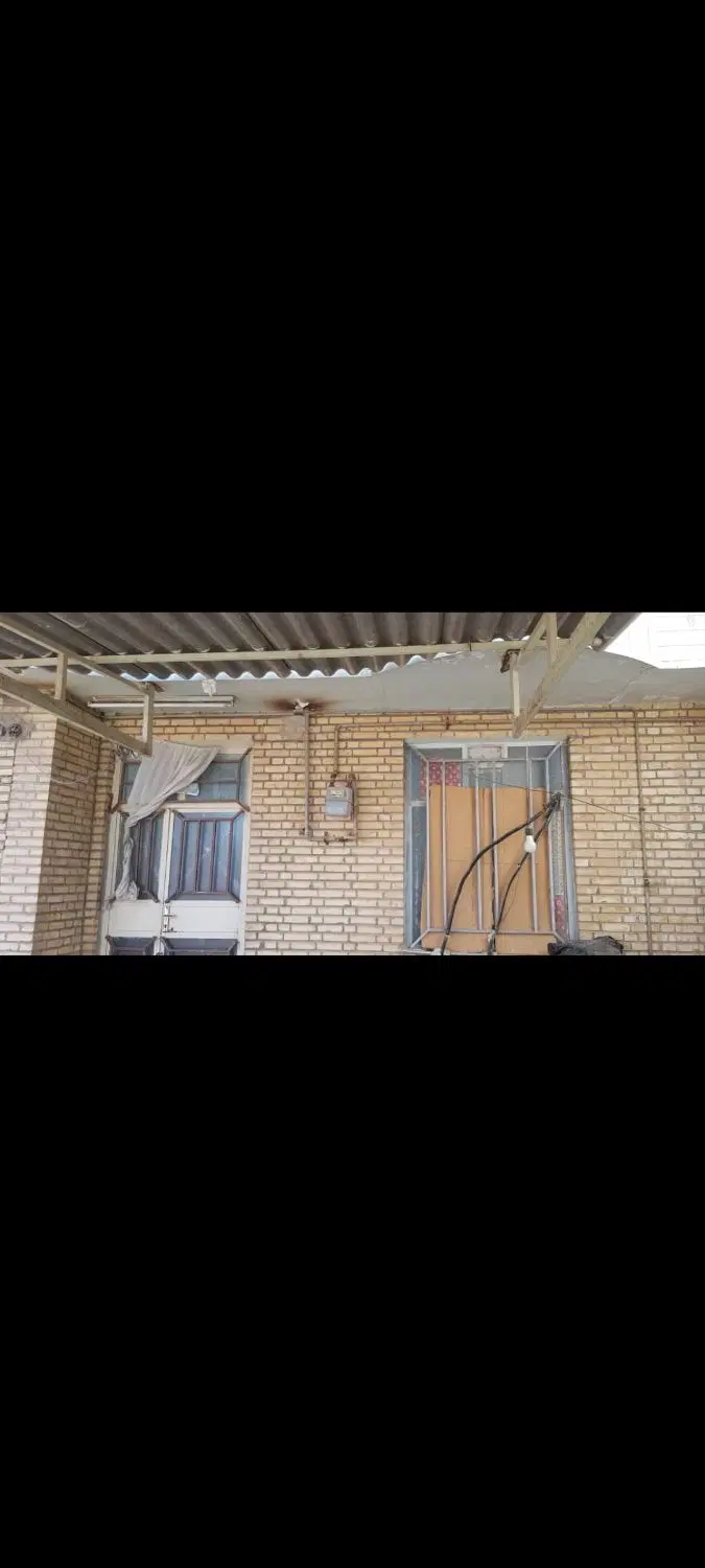 فروش 206 مترمربع منزل ویلایی