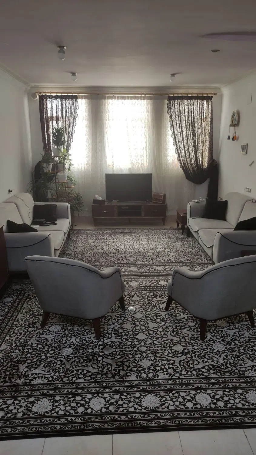 اجاره آپارتمان 90متری رزمندگان