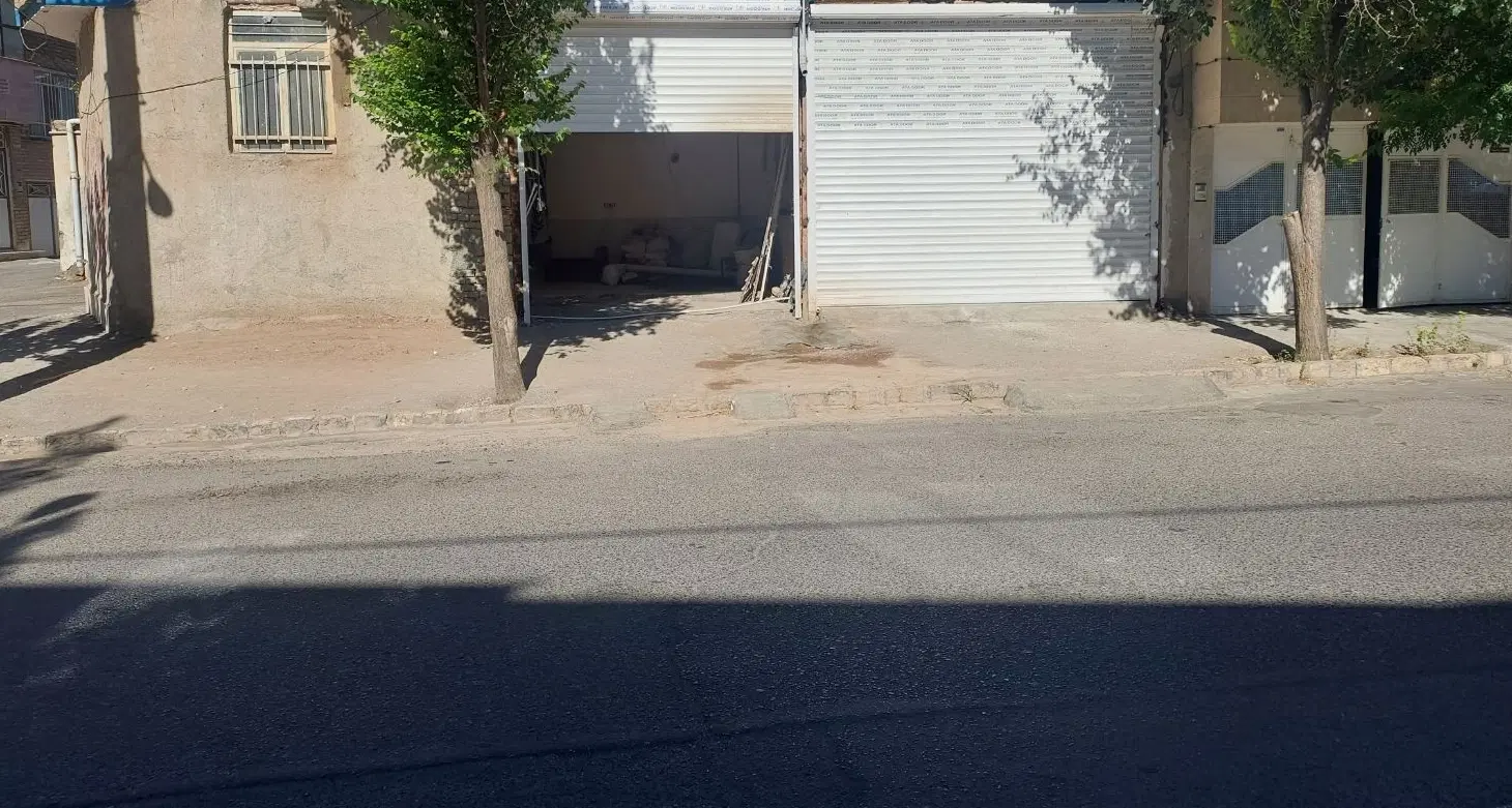 مغازه