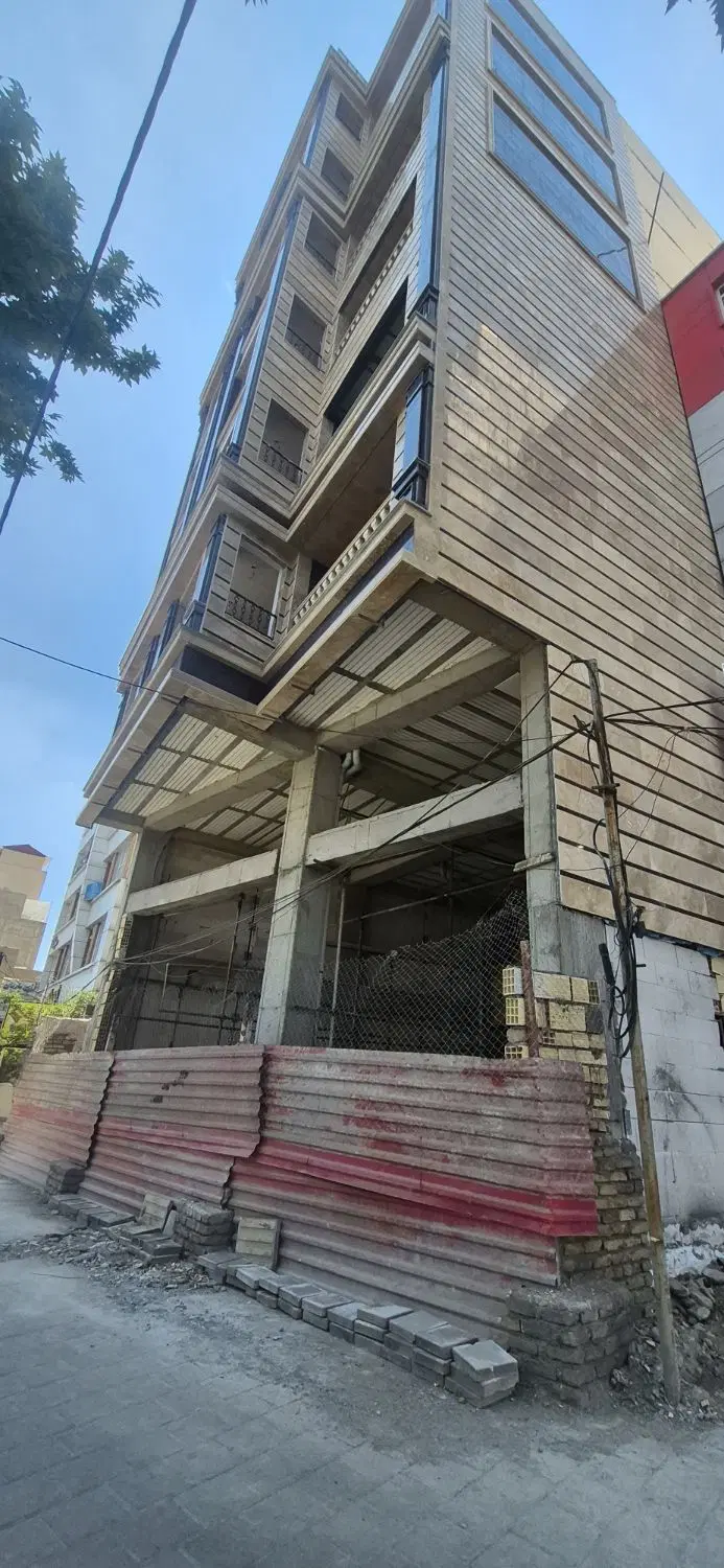 پیش فروش ۱۷۰ متری میدان تیر