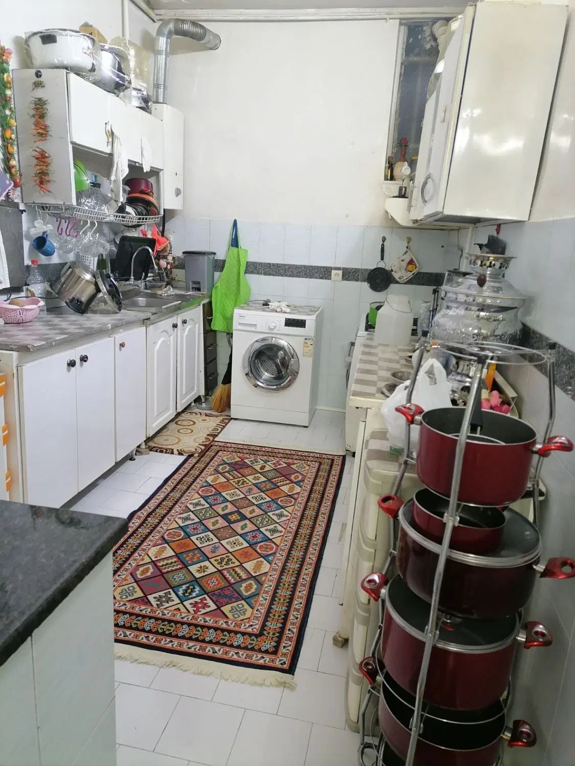 ملک مستقل ۶۵متری