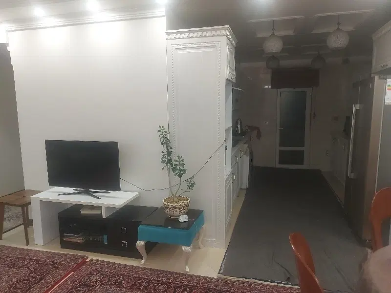 اجاره آپارتمان ۹۰متری ط۱