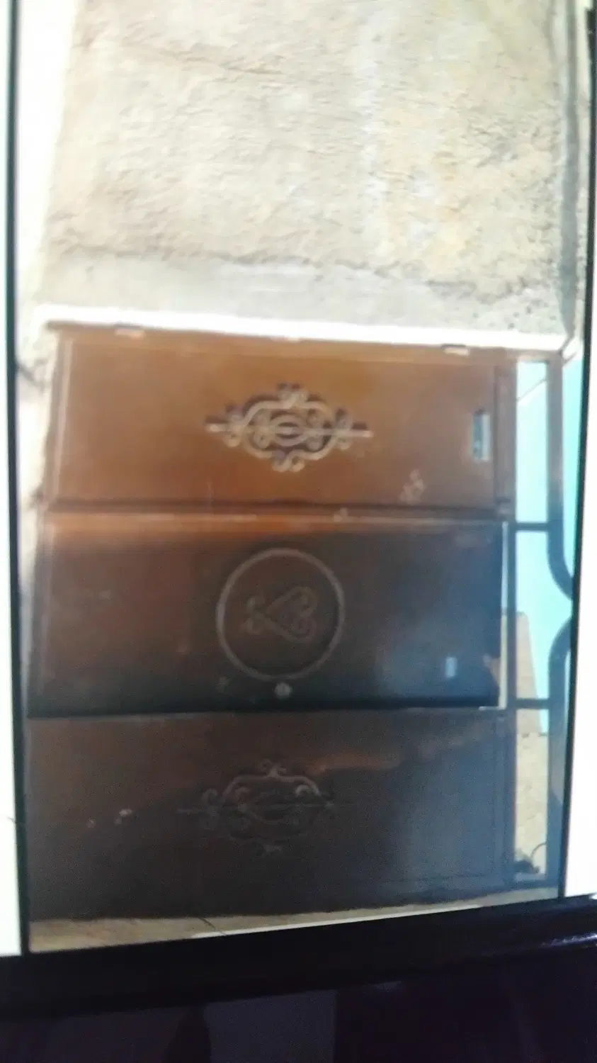 خونه دربست ماشین رو متراژ ۱۰۰ متر