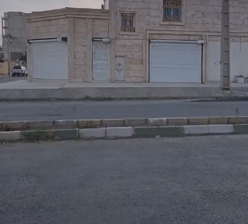 مغازه رهن کامل و اجاره