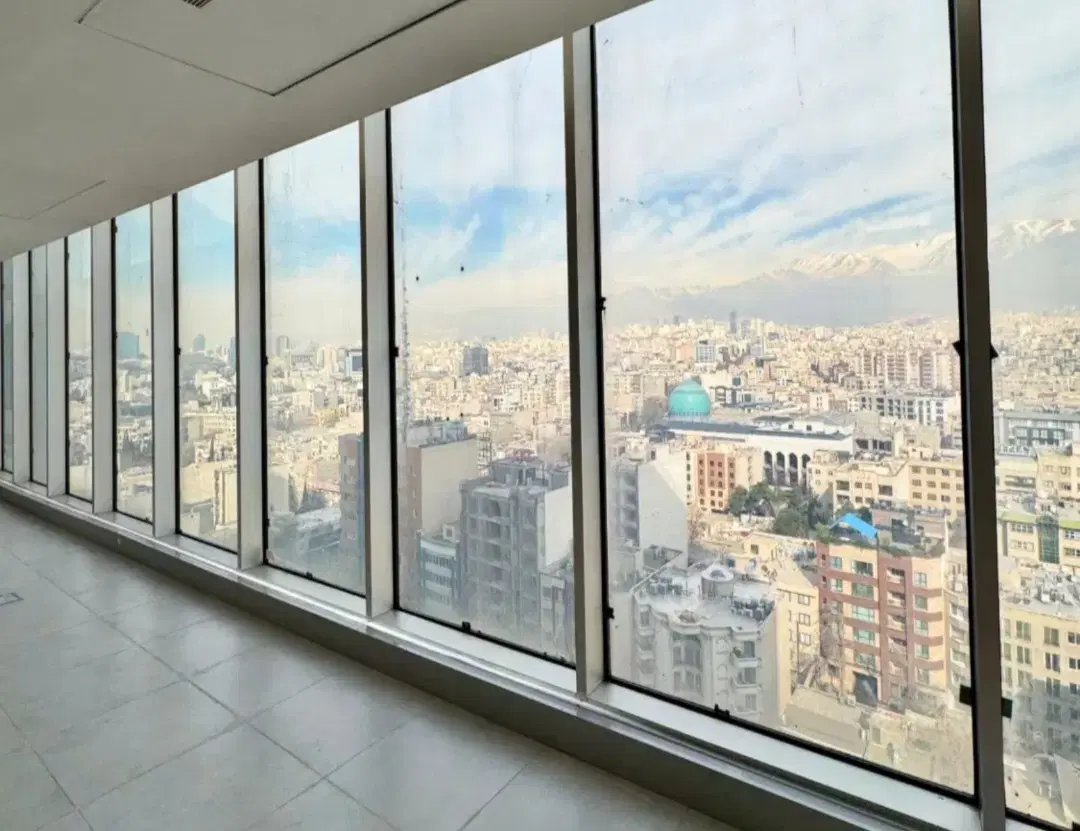 ۶۰ متر دو خواب