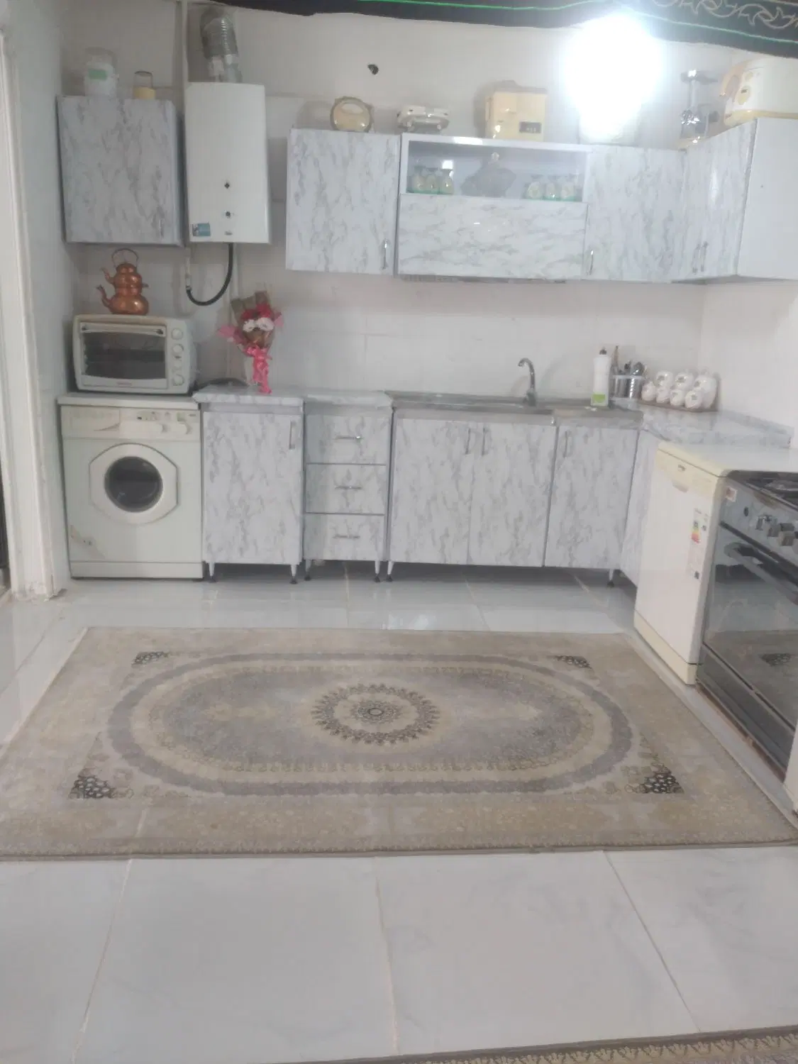 اجاره ورهن در سی هزارمتری خیابان فجر