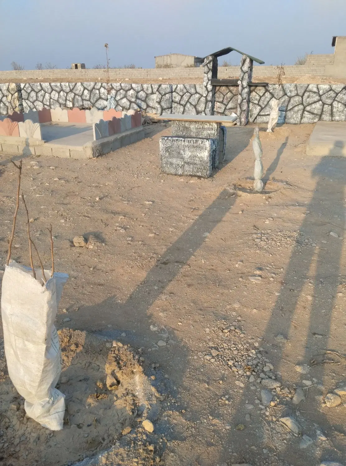 باغ در‌یال‌خاصلر‌ایلخچی